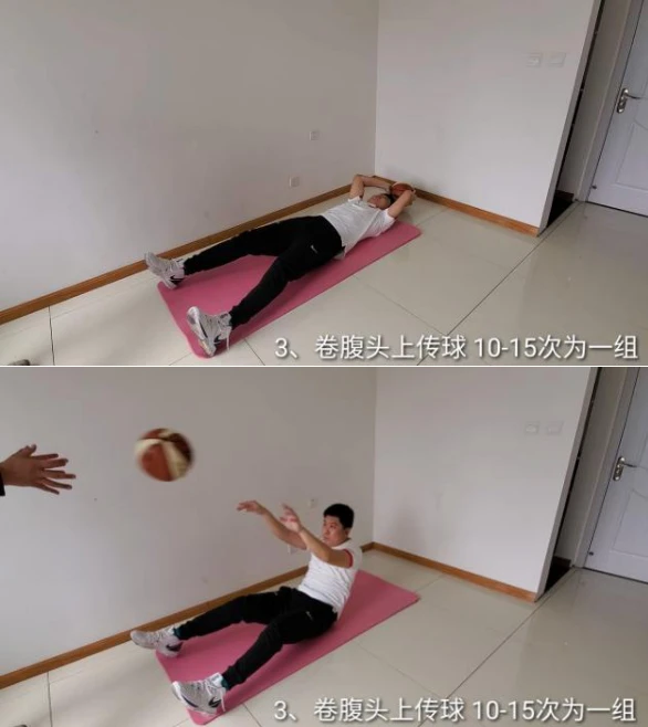 篮球训练一周计划表图片大全_1